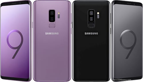 samsung s9 plus 256