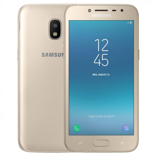 Samsung Galaxy J2 Pro 2018 1/16 Garansi Resmi 1 Tahun