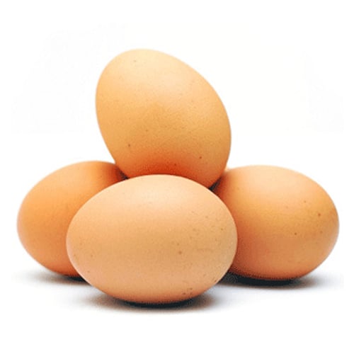Telur 1 Kg