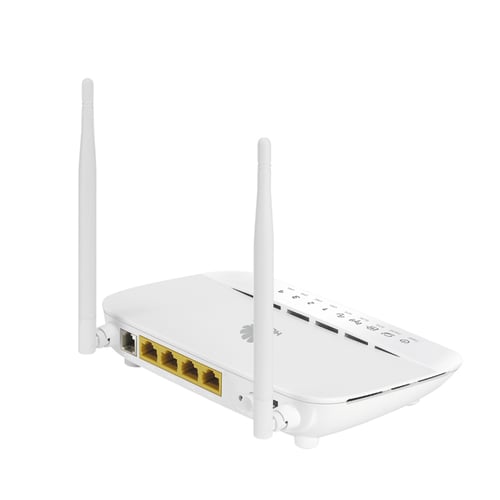 HUAWEI HG532D ADSL2 Plus 300Mbps Wireless Home Gateway