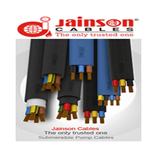JAINSON Cable 3 Core 2.5 Sqmm