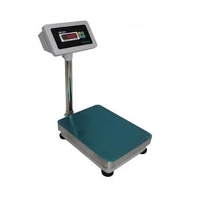 JADEVER TIMBANGAN DIGITAL JWI-501 Waterproof 60 Kg