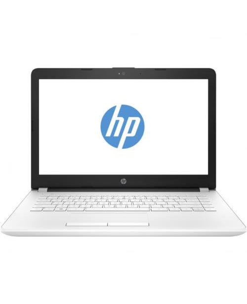 HP Laptop 14 Win10 Home N3060 1.60GHZ 4GB 500GB BS710TU