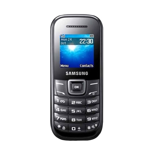 Samsung Keystone 3 - SM-B109E