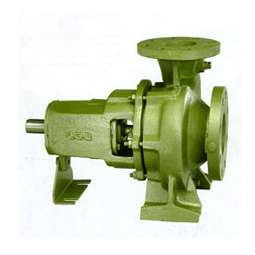 TORISHIMA Centrifugal Pump ETA-N CEN 50 x 32 - 160  GLAND PACKING