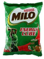 NESTLE Milo Energy Cube 100cube