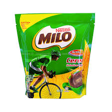 NESTLE Milo Activ Go Cereal 35gr
