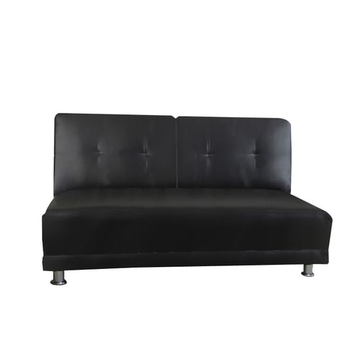 Sofa Bed SB 006 Colouring Black