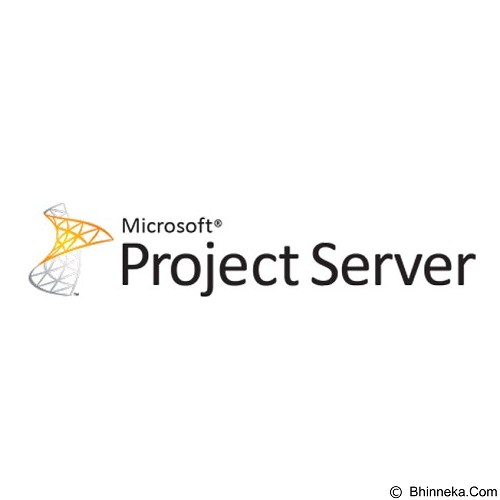 MICROSOFT Project Server With SA