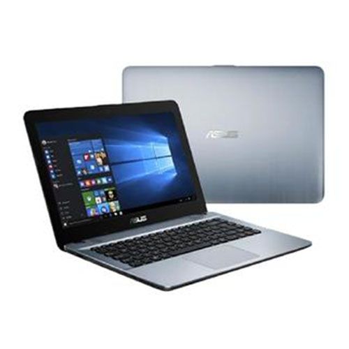 ASUS Notebook X441UA-WX096D i3-6006 4GB Silver