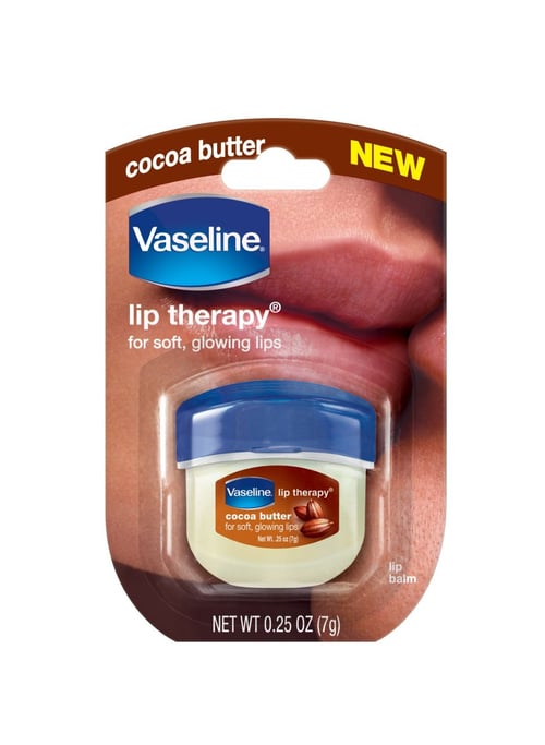 VASELINE Lip Cocoa Butter / Vaselline Lip