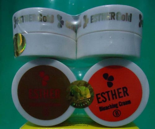 Cream Esther AB