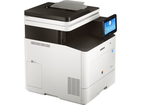 SAMSUNG ProXpress Laser Multifunction Printer SL-C4060FX