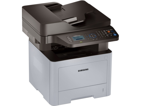 SAMSUNG ProXpress Laser Multifunction Printer SL-M3870FD
