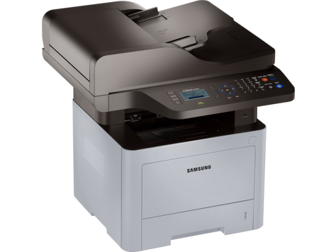 SAMSUNG ProXpress Laser Multifunction Printer SL-M4070FR