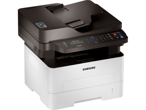 SAMSUNG Xpress Laser Multifunction Printer SL-M2885FW
