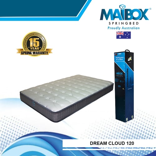 MAIBOX Kasur Dreamcloud 120x200cm