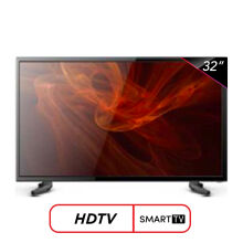ICHIKO Smart LED TV 32 Inch HD - ST3276