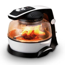 OXONE Professional Air Fryer - OX-277