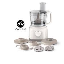 PHILIPS Food Processor HR7627
