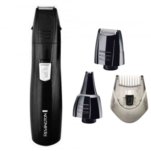 REMINGTON All in One Grooming Kit - Battery Operated PG180
