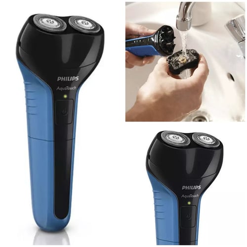 PHILIPS Shaver Fancy Box S SLD AT60015