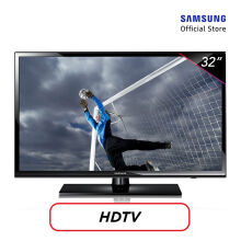 SAMSUNG LED TV 32 Inch HD - 32FH4003