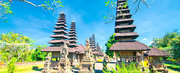 Jelajah Bali Tour