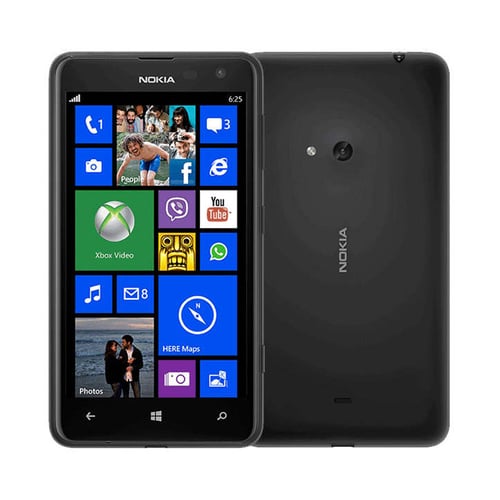 NOKIA Lumia 625 Black 4GB