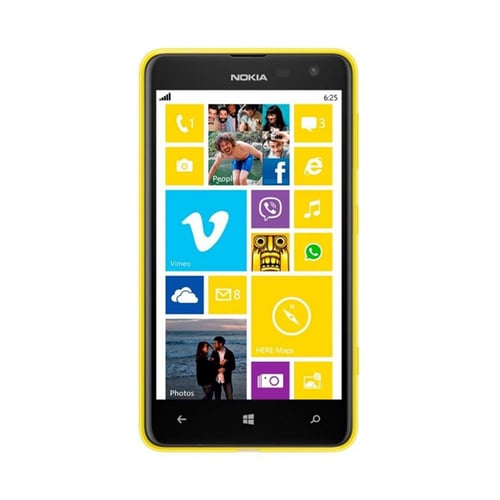 NOKIA Lumia 625 Yellow 4GB