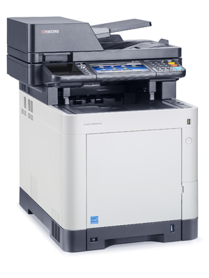 KYOCERA Photocopy Machine M6535CIDN