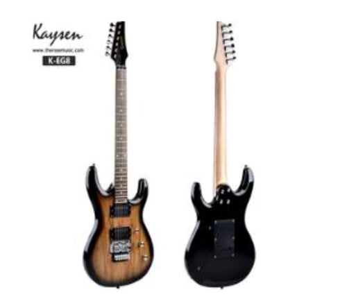 Gitar Elektrik (Electric Guitar) Keysen K-EG8
