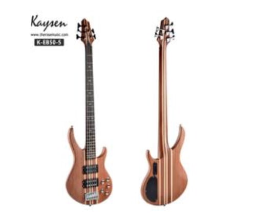 Bass Elektrik (Electric Bass) Keysen K-EB50-5