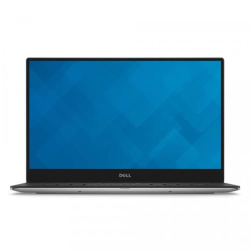 Dell XPS 13 9360 [Ci7-8550, 8GB, 256GB, Intel UHD, Windows 10 Pro, Touch] Silver
