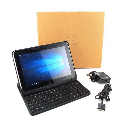Laptop Notebook HP ElitePad 900 G1 Laptop Bisa Tablet Touchscreen
