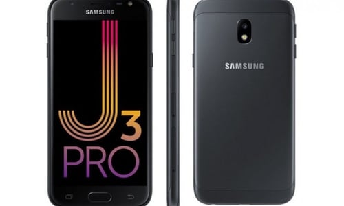 SAMSUNG Galaxy J3 Pro 2017