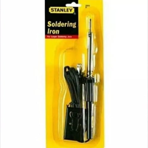 Solder stanley 30W/220V Round Pin Soldering Iron 69-031B
