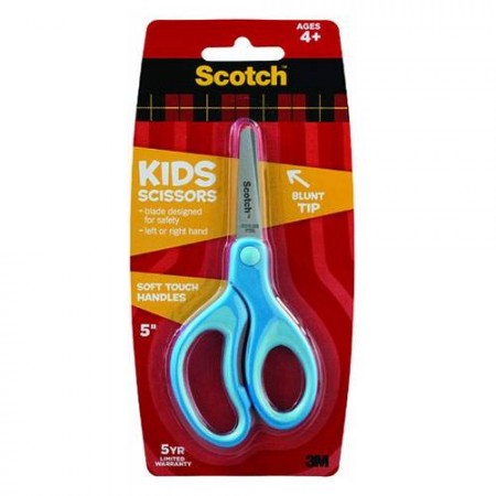 SCOTCH 1442B Scissor Kid SCSR 5- 7000028844