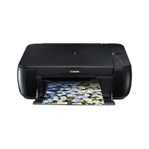 CANON All in One Inkjet Printer MP287 A4