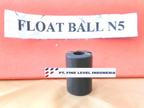 FLOAT BALL N5
