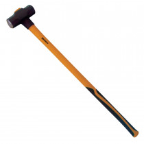 KRISBOW KW0103046 type : KW0103048 Sledge Hammer 6LB Tpr Long Handle