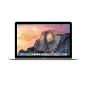 APPLE MacBook MF865ID/A 12&amp;quot;