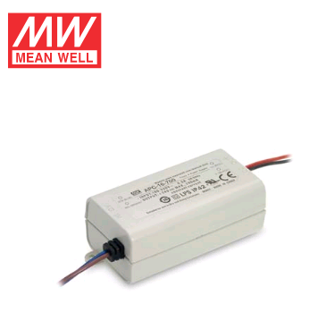 Power Supply MEAN WELL LED Driver APC-16