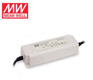 Power Supply MEAN WELL LED Driver LPV-150-24