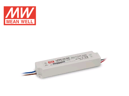 Power Supply MEAN WELL LED Driver LPHC-18