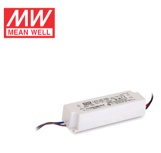 Power Supply MEAN WELL LED Driver LPC-20