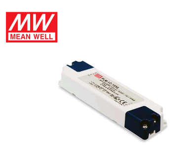 Power Supply MEAN WELL LED Driver PLM-12