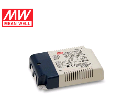 Power Supply MEAN WELL LED Driver IDLC-25