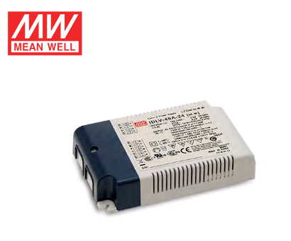 Power Supply MEAN WELL LED Driver IDLV-45
