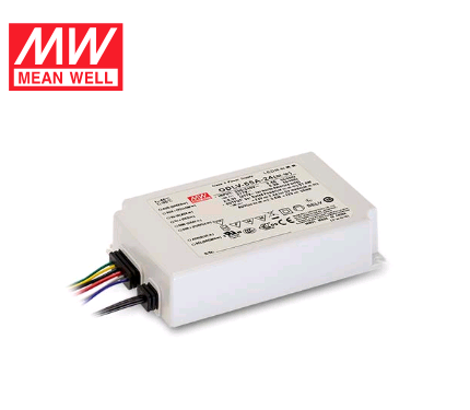 Power Supply MEAN WELL LED Driver ODLV-65
